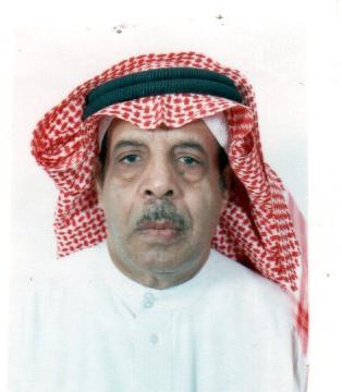 الاستاذ / ابراهيم بن عبدالعزيز بن عثمان الملحم