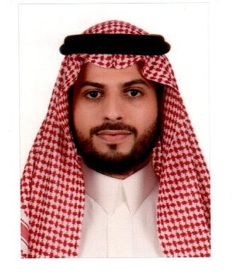 الاستاذ / زياد بن عبدالرحمن بن إبراهيم المهناء